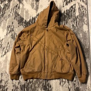 Cabela’s work coat